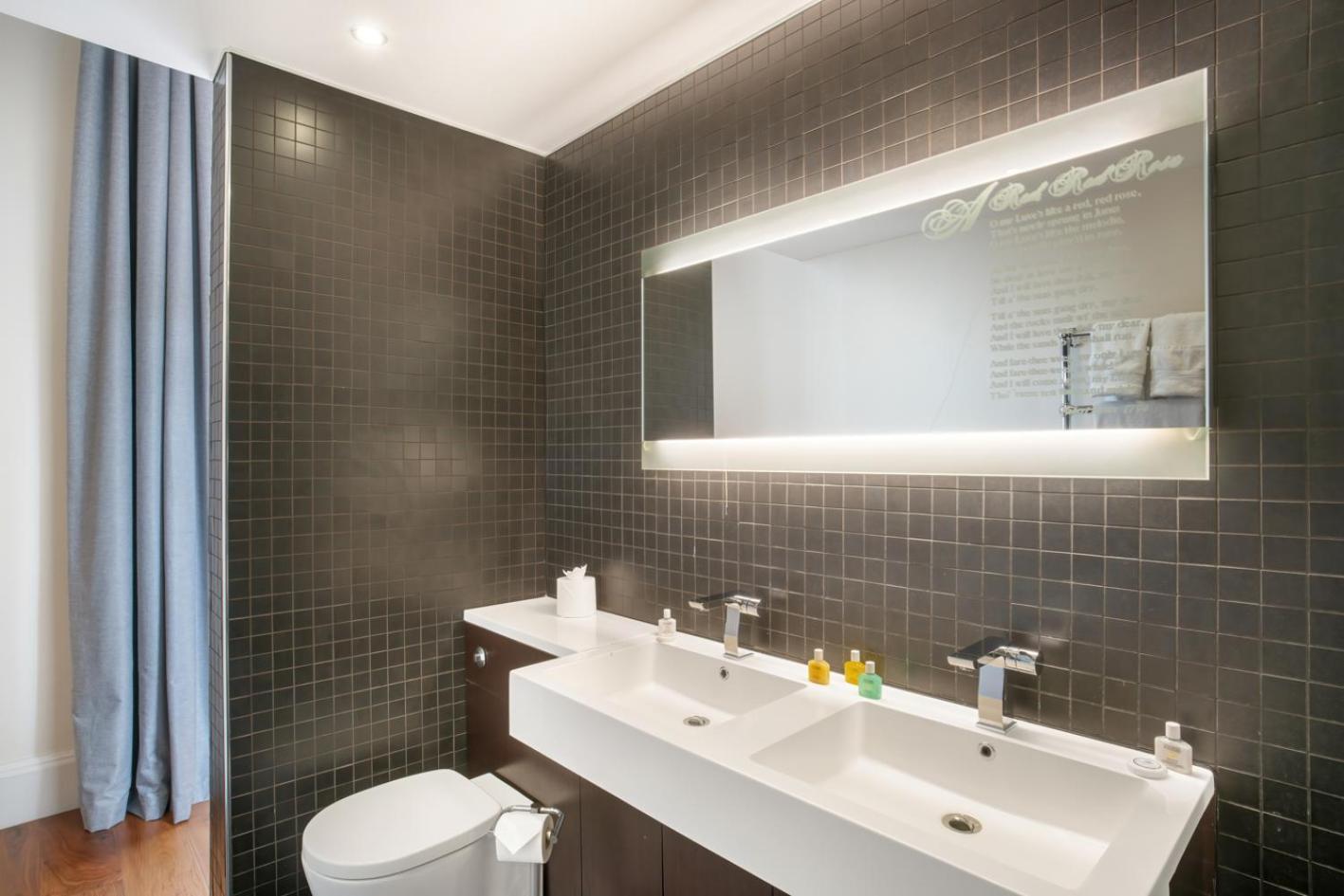 The Place Hotel Edinburgh Ngoại thất bức ảnh