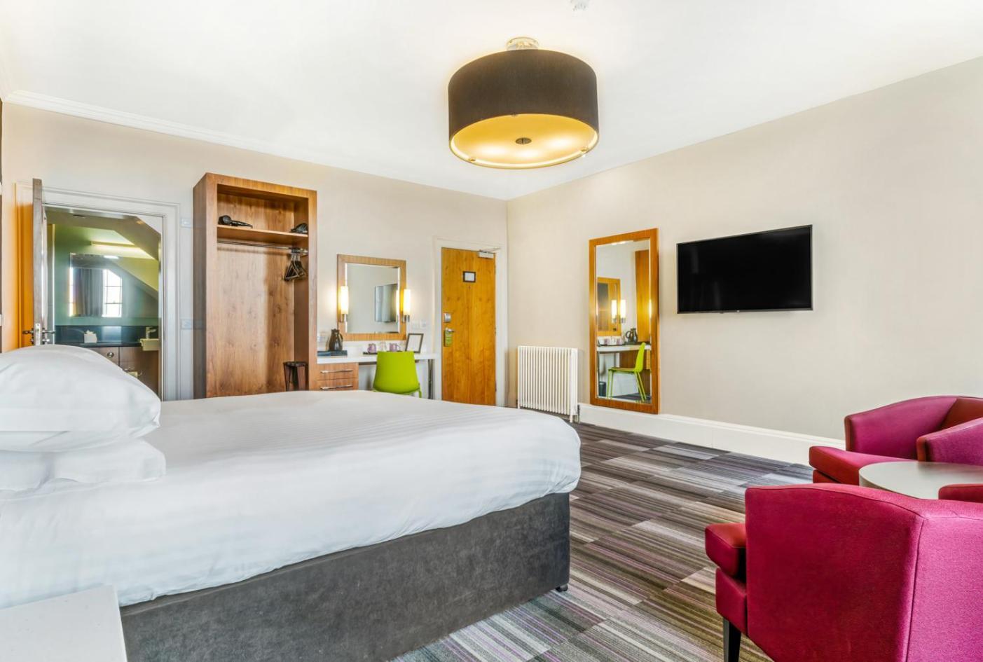 The Place Hotel Edinburgh Ngoại thất bức ảnh